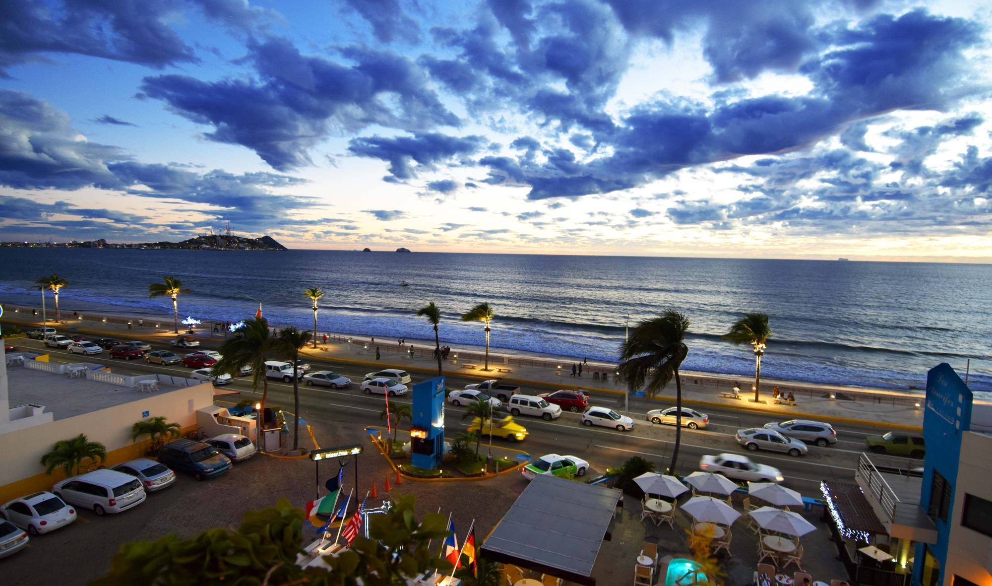 Olas Altas Hotel&spa
