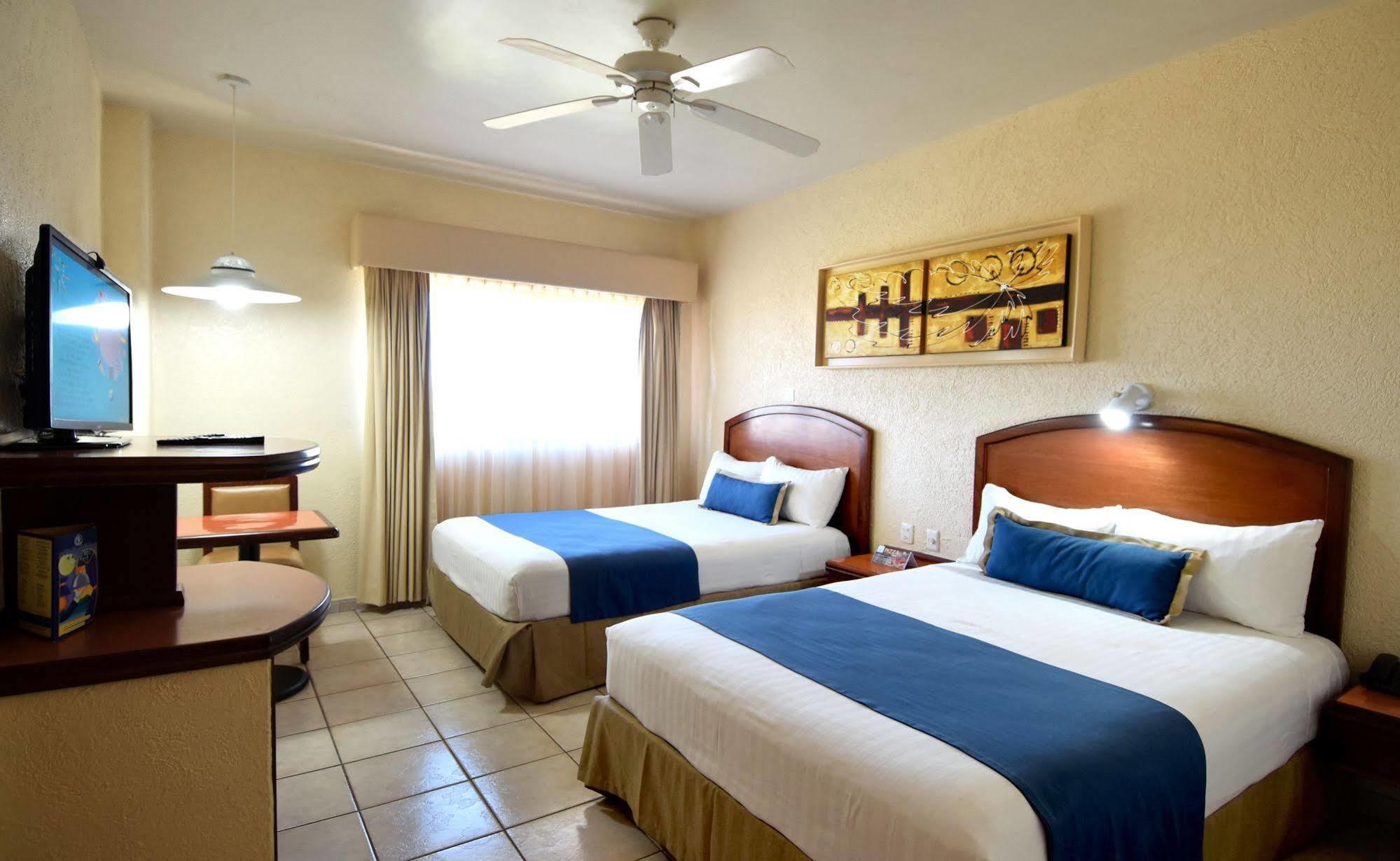 Olas Altas Hotel&spa Hotel 3*