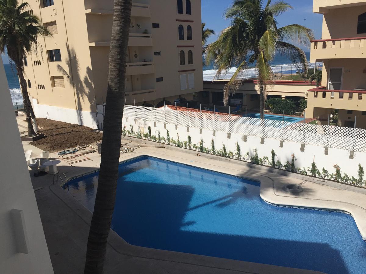 Marina Del Sol *