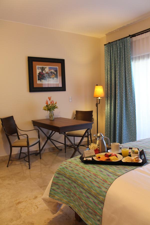 Hotel&golf By Estrella Del Mar 4*