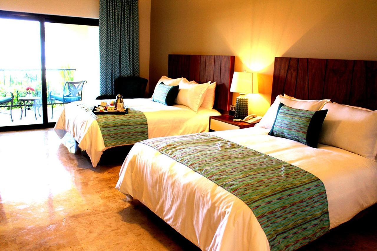 Hotel&golf By Estrella Del Mar