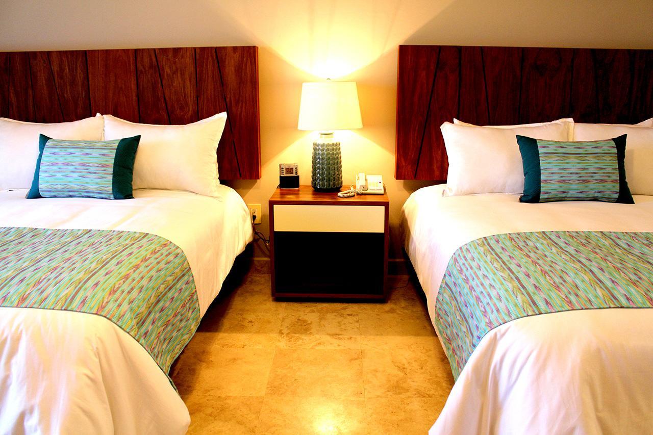 Hotel&golf By Estrella Del Mar 4* Mazatlán