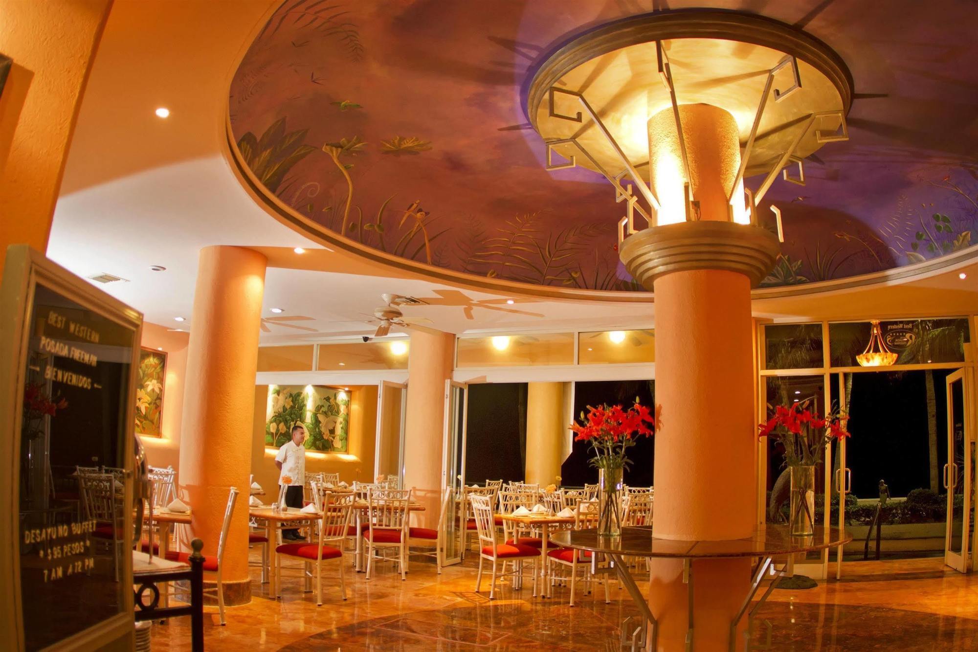 Western Freeman Hotel Mazatlan