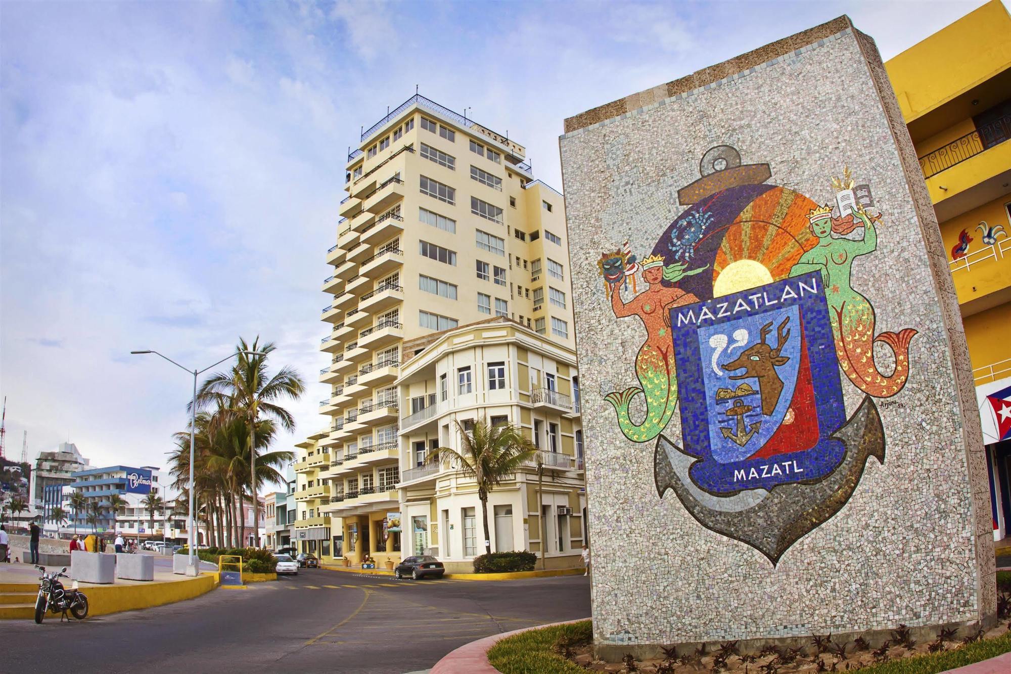 Western Freeman 3* Mazatlan