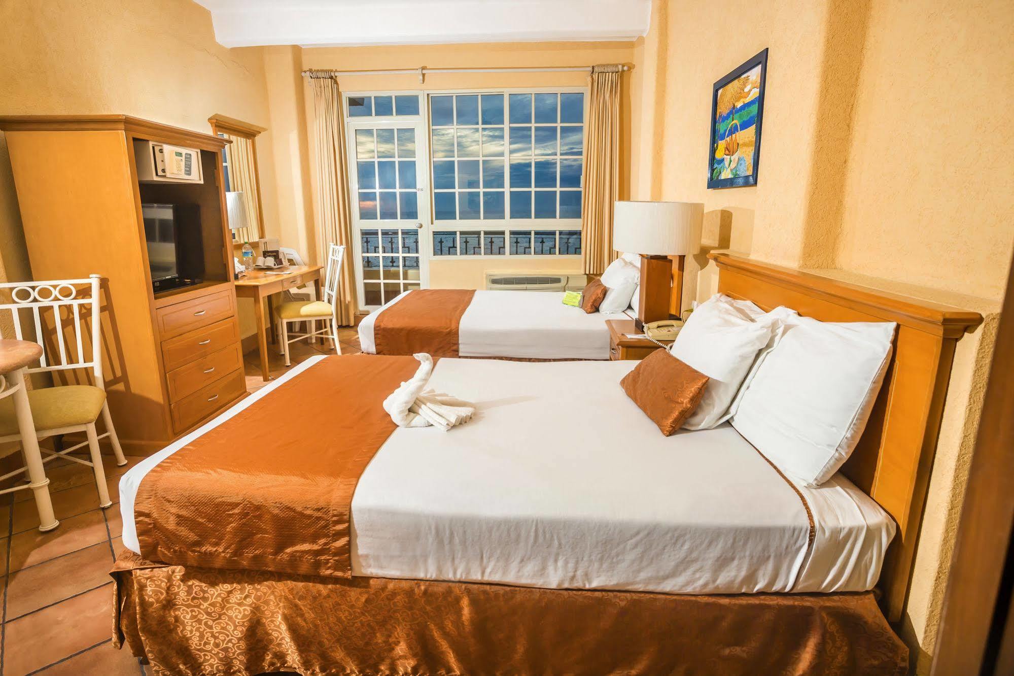 Hotel Western Freeman Mazatlan