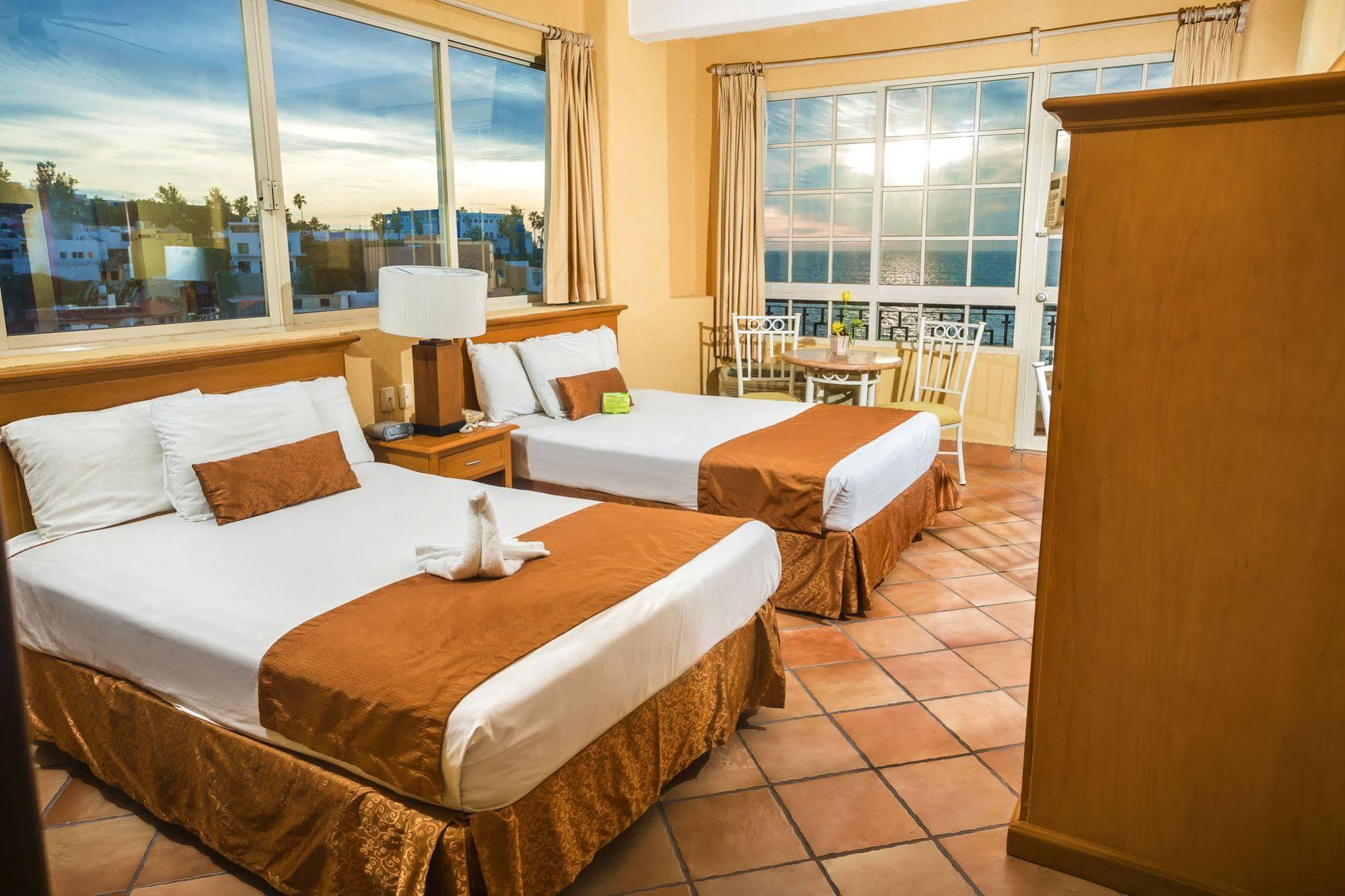 Hotel Western Freeman