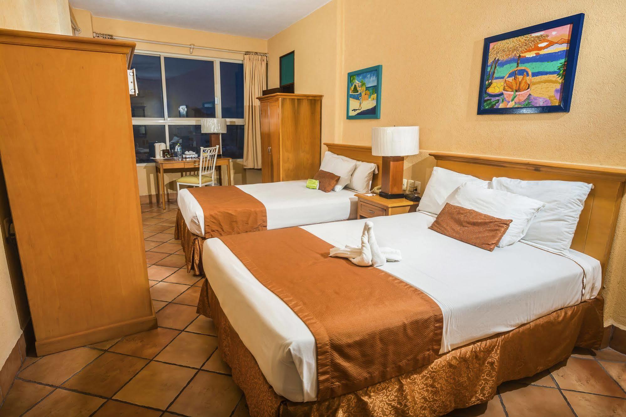 Hotel Western Freeman 3*