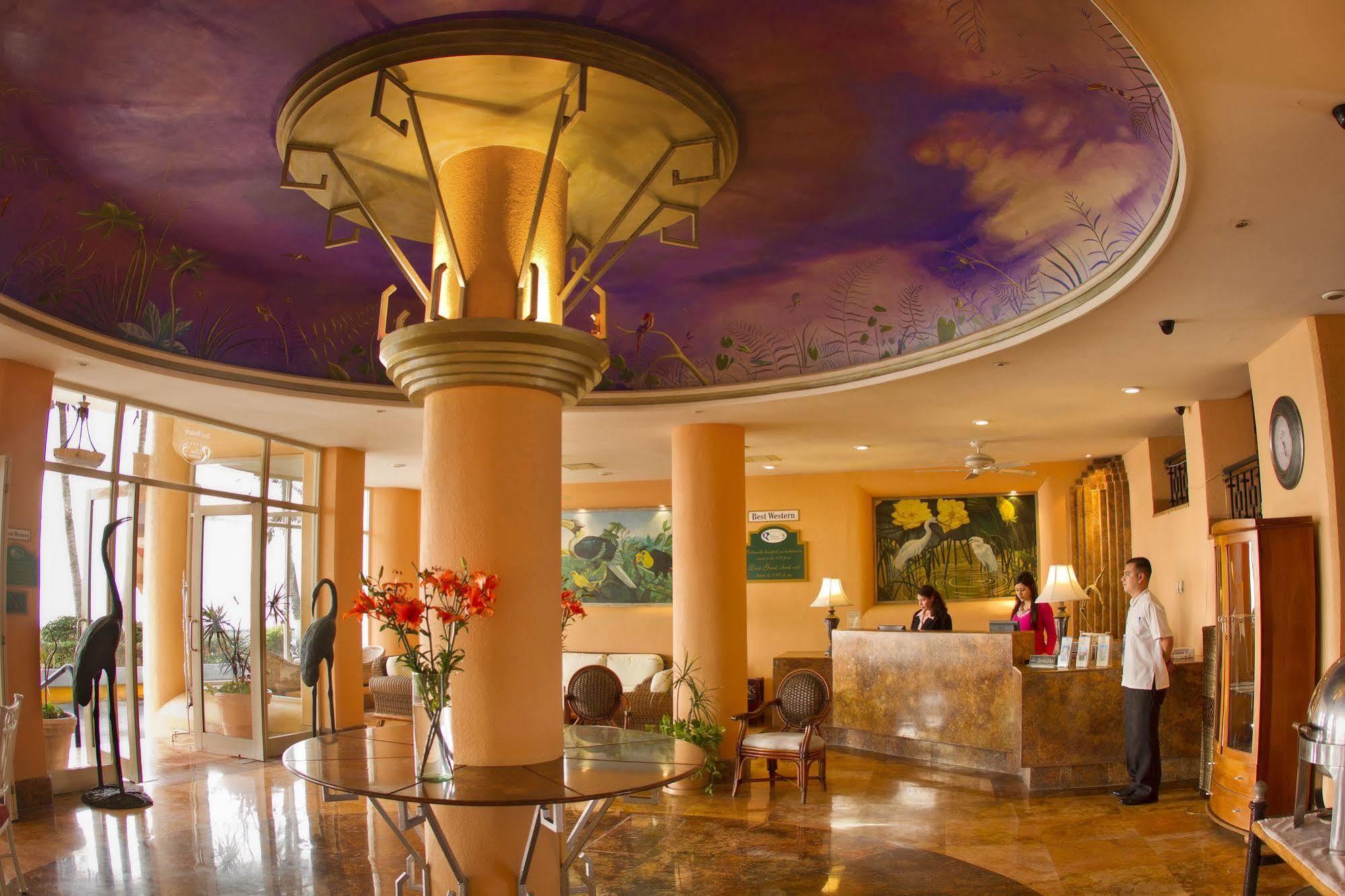 Western Freeman 3* Mazatlan