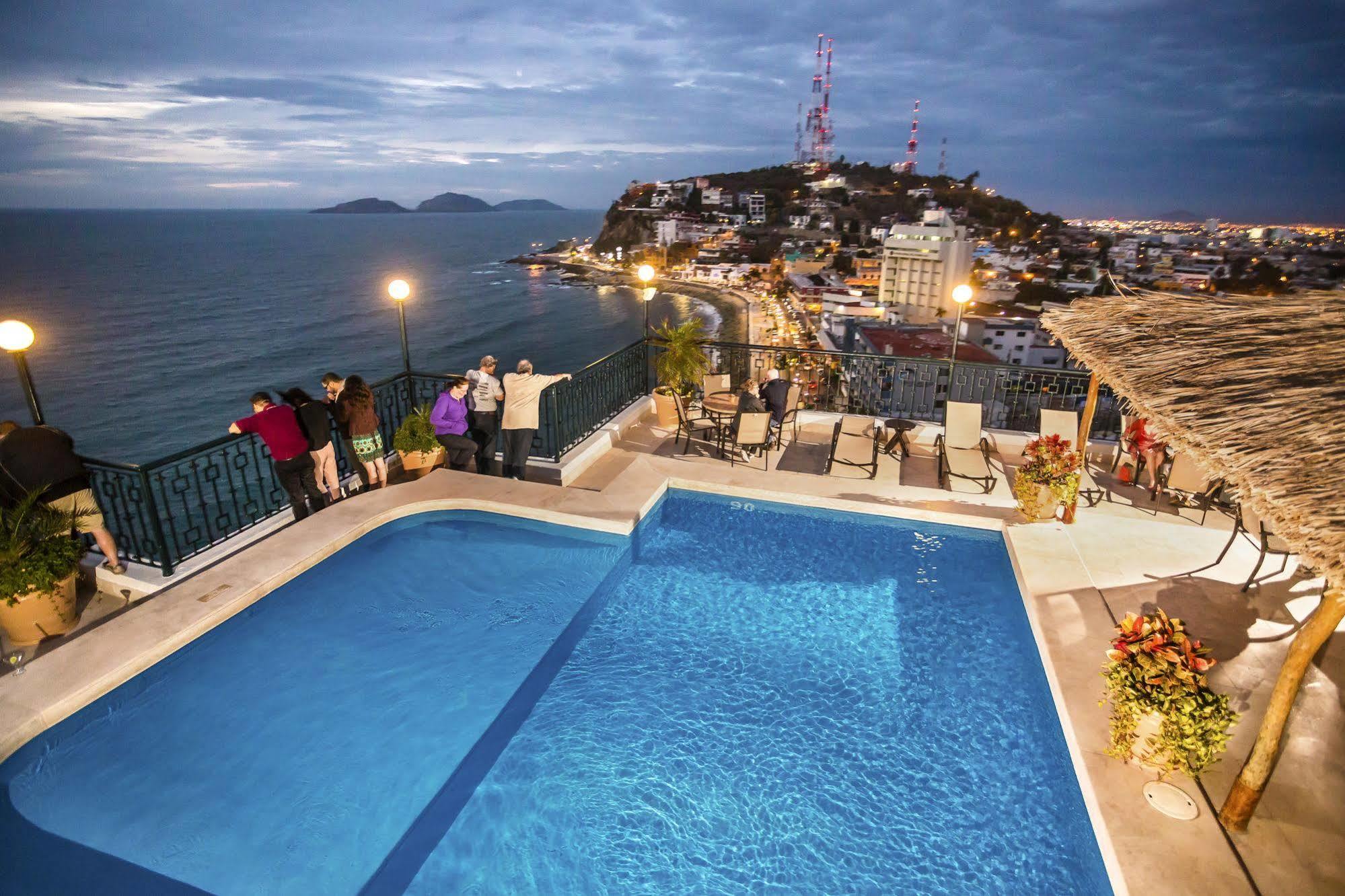 Western Freeman Hotel Mazatlan