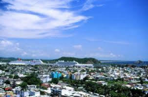 Western Freeman Hotel Mazatlan