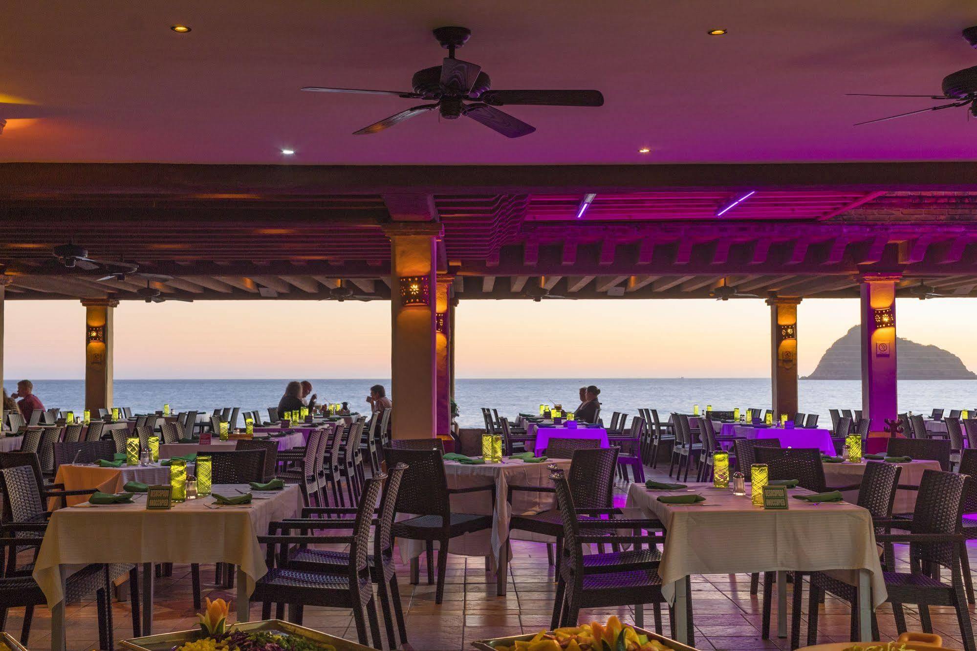 Resort Playa