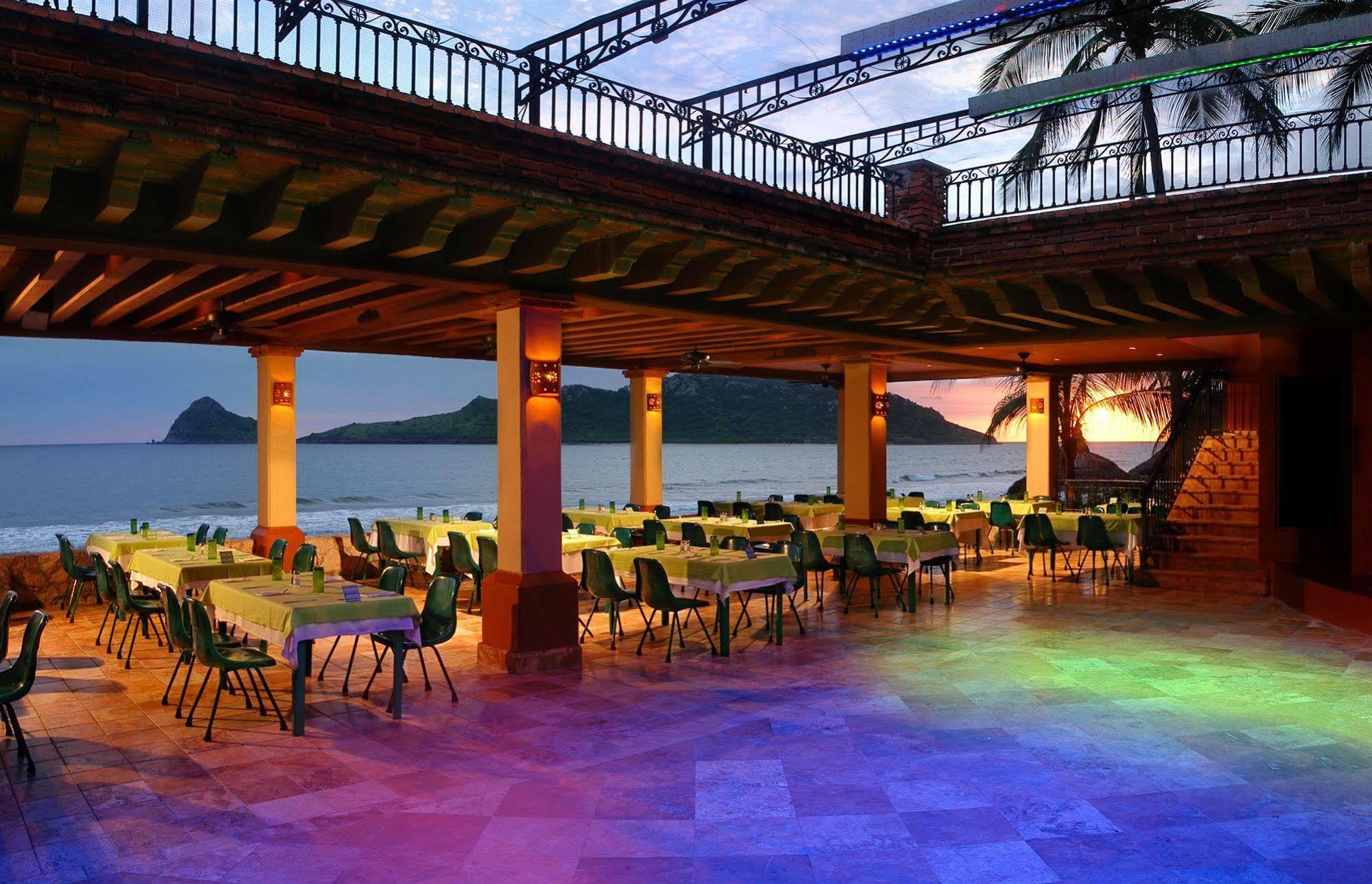 Resort Playa