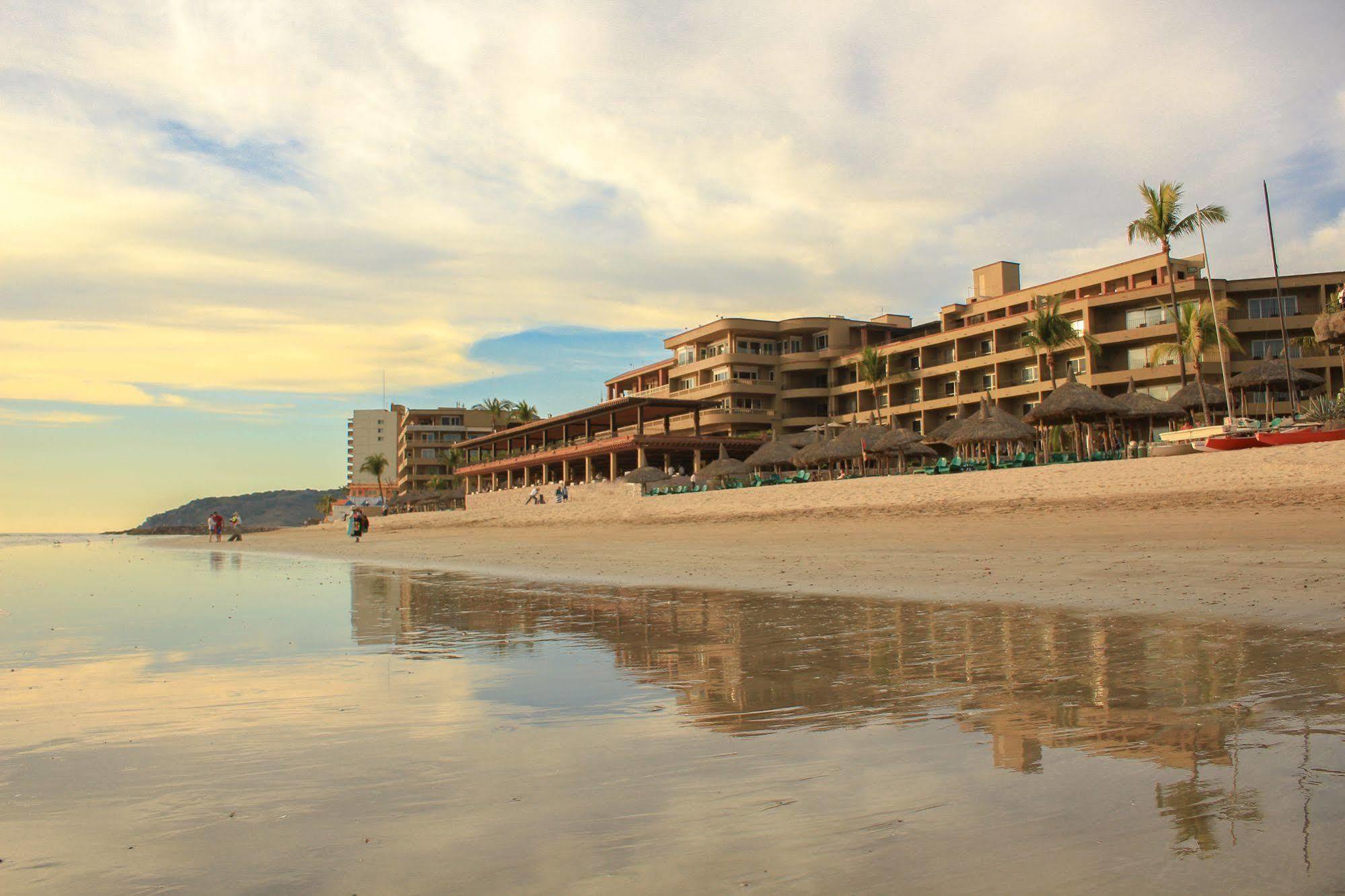 Playa Resort Mazatlan