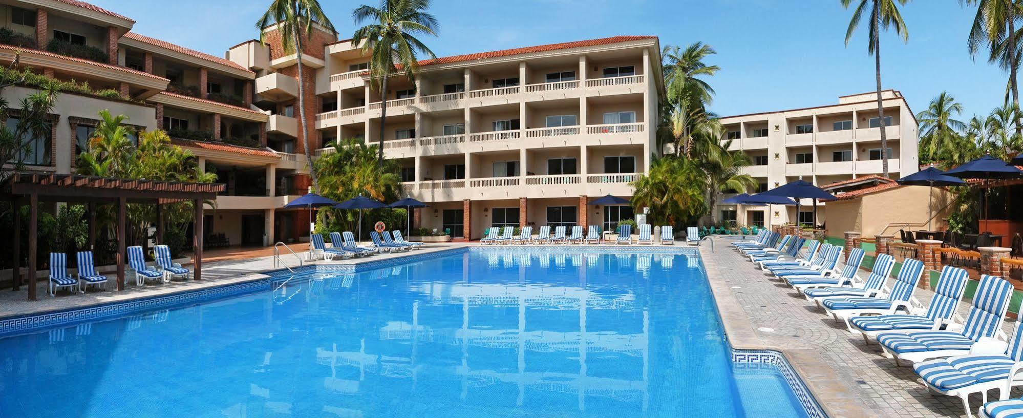 Playa Resort 3*
