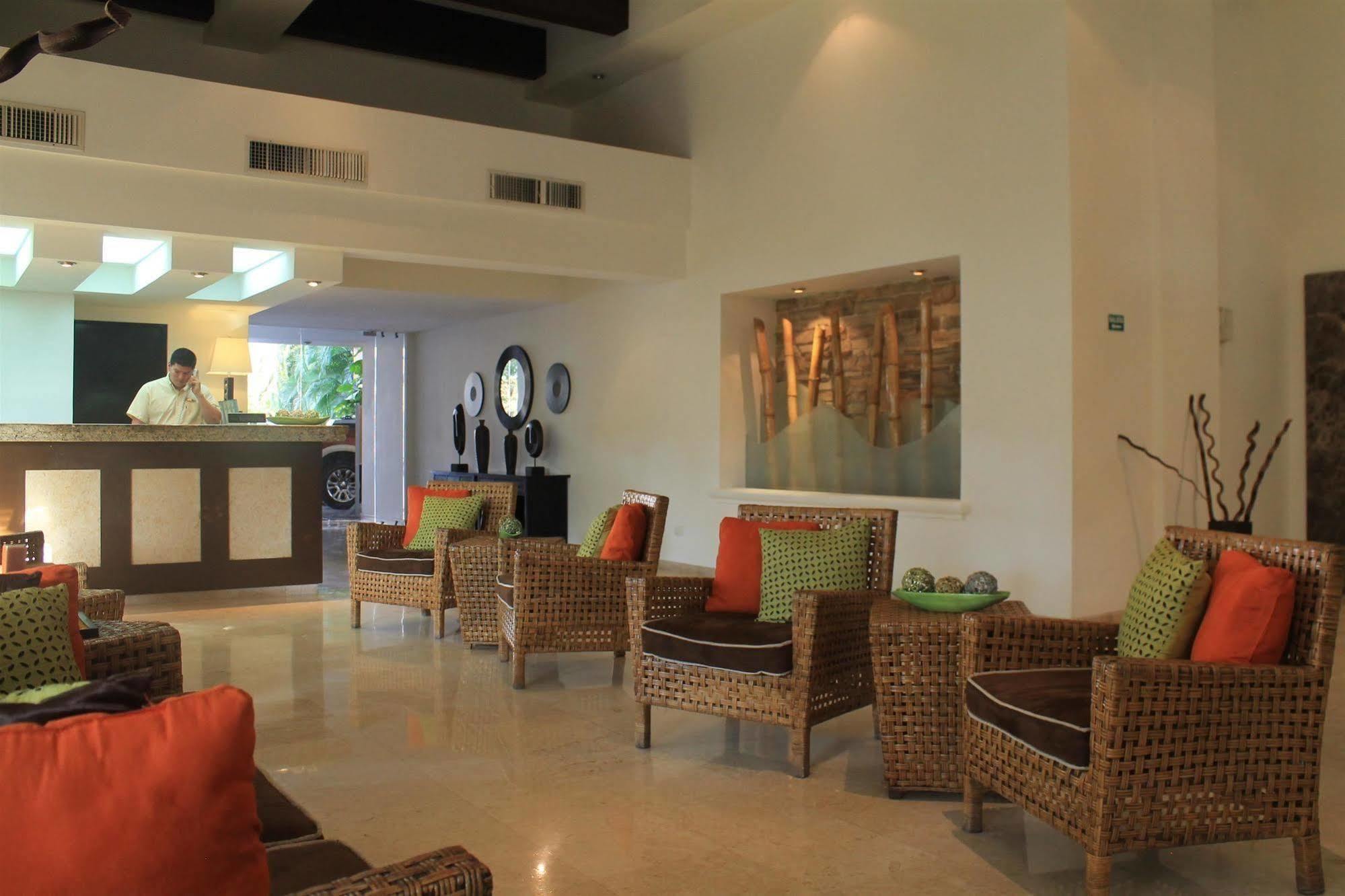 Western Freeman Zona Dorada 3* Mazatlan