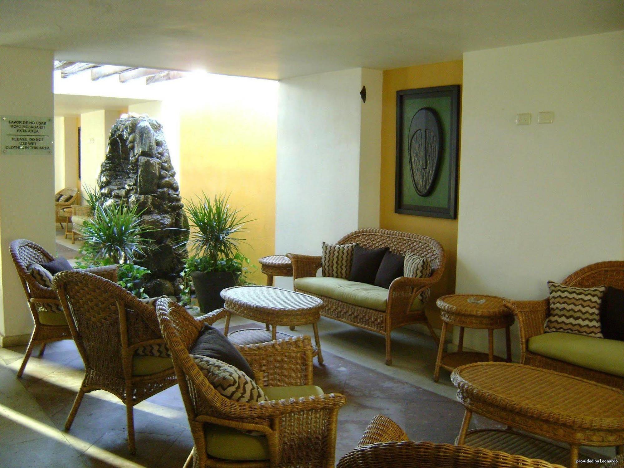 Western Freeman Zona Dorada 3* Mazatlan
