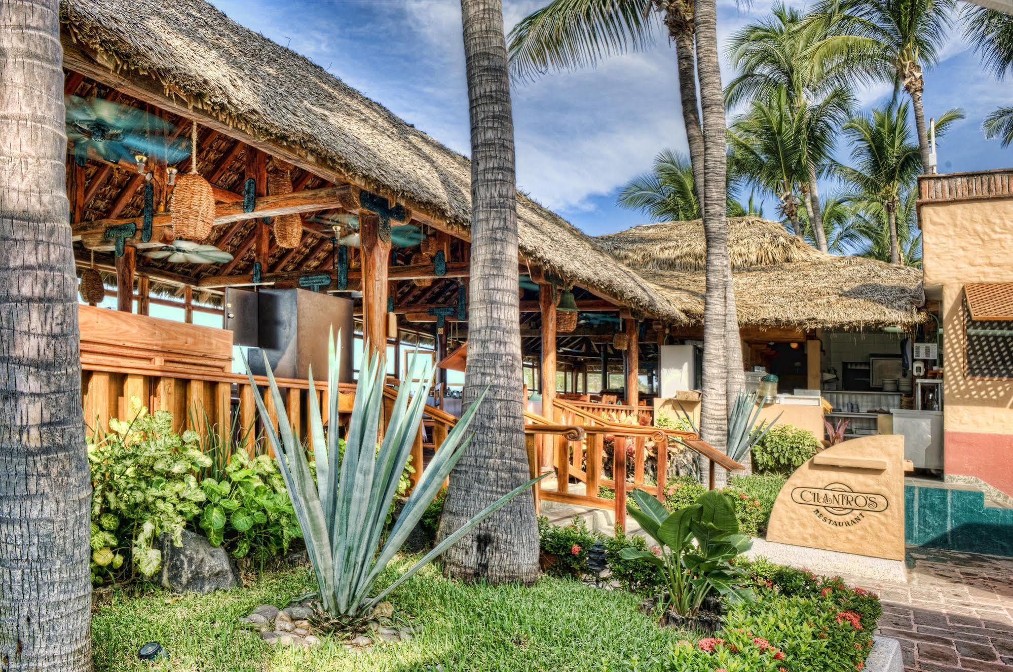 Pueblo Bonito Resort 4*
