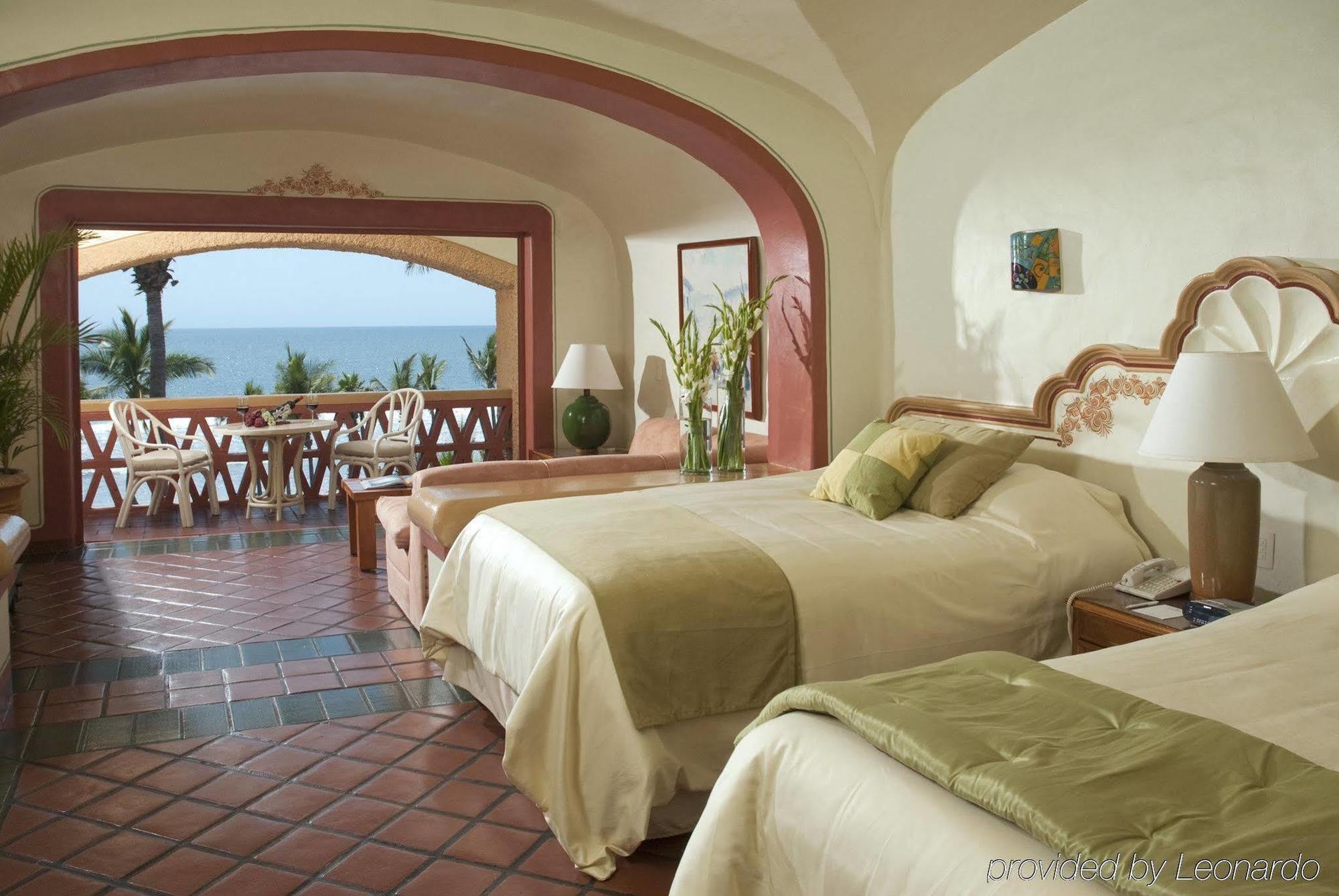 Resort Pueblo Bonito 4*