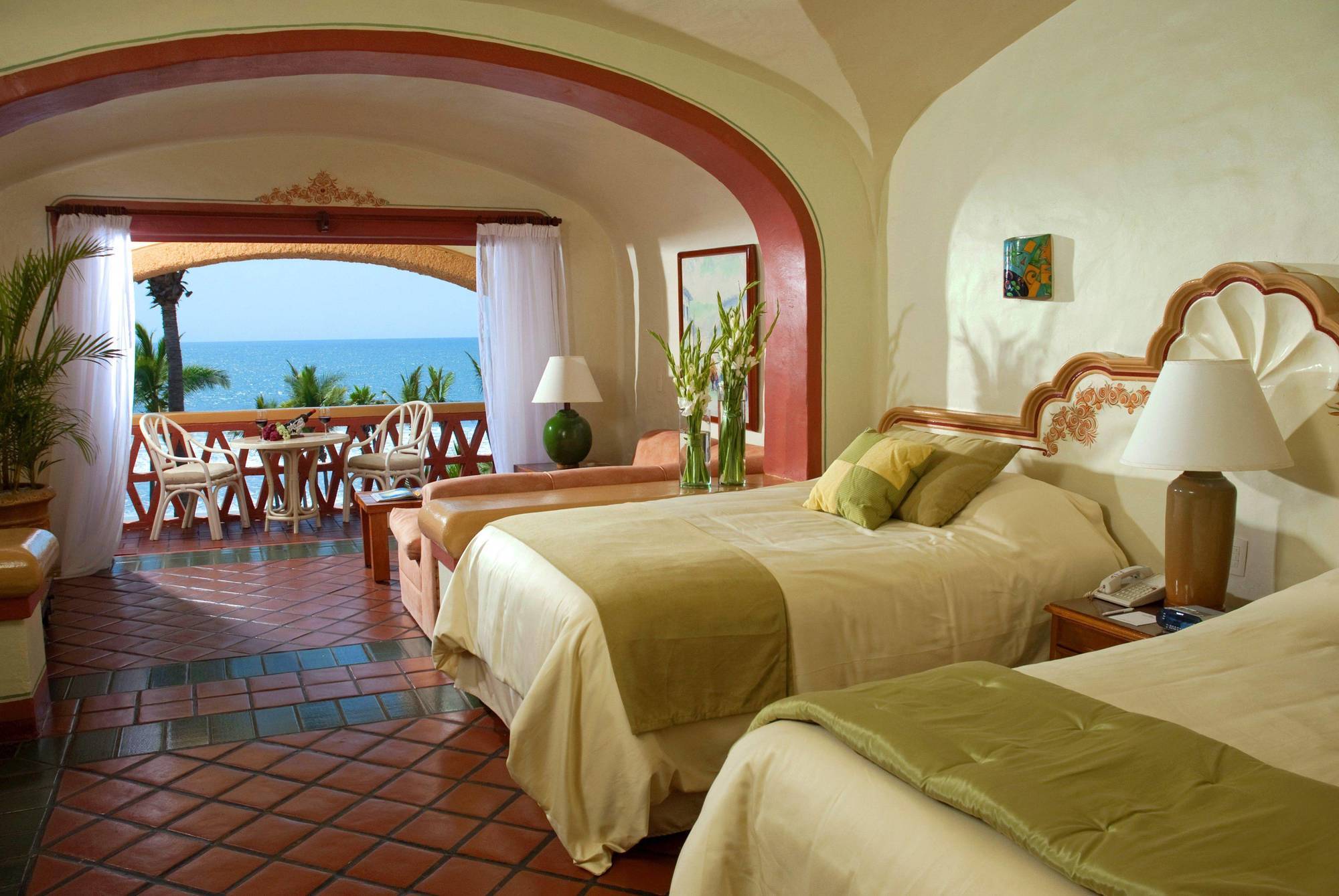 Pueblo Bonito Resort