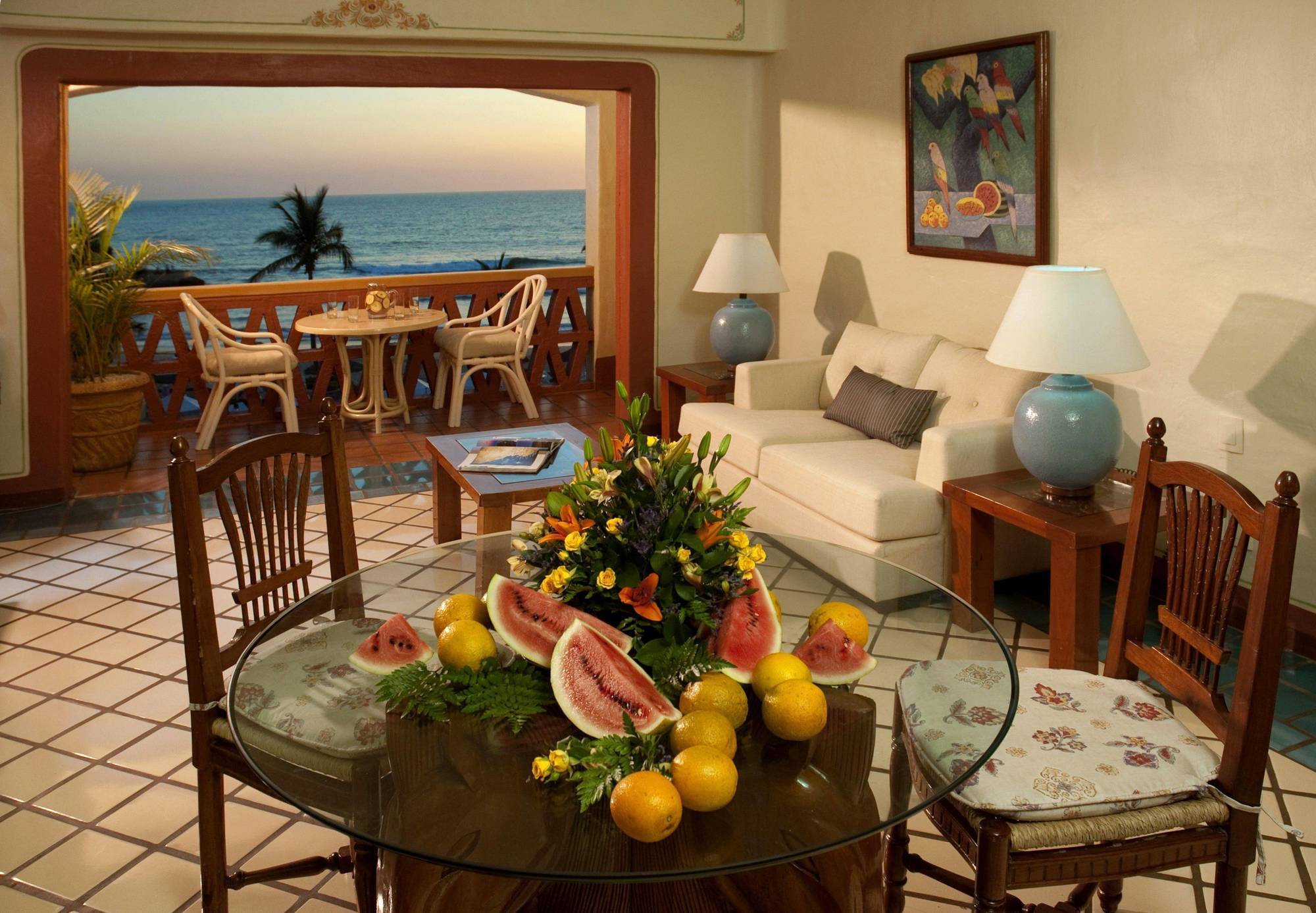 Resort Pueblo Bonito Mazatlan