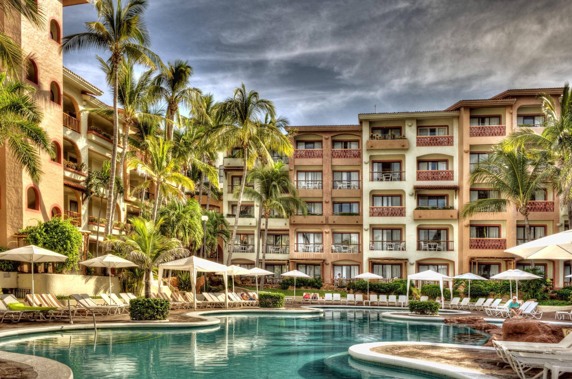 Resort Pueblo Bonito 4*