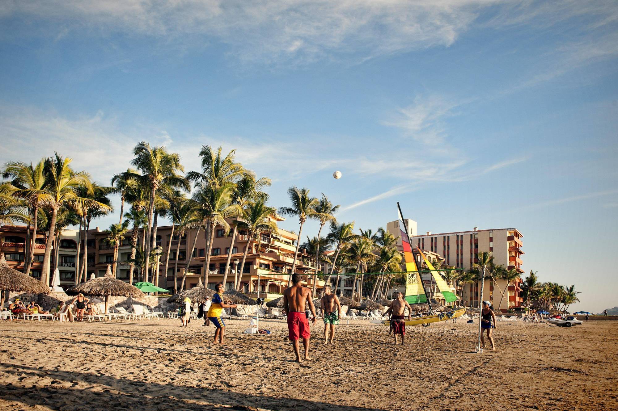 Pueblo Bonito 4* Mazatlan