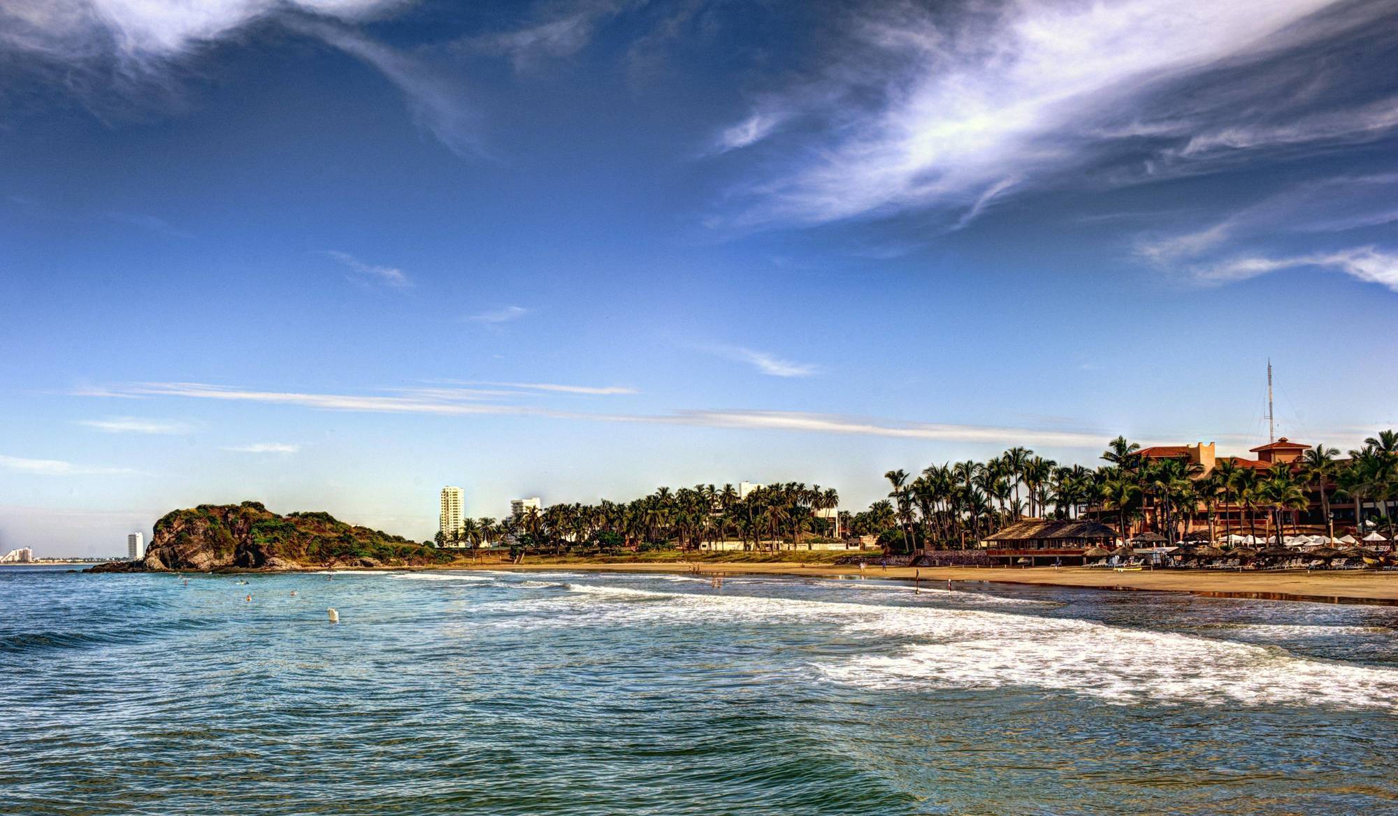 Pueblo Bonito Mazatlan