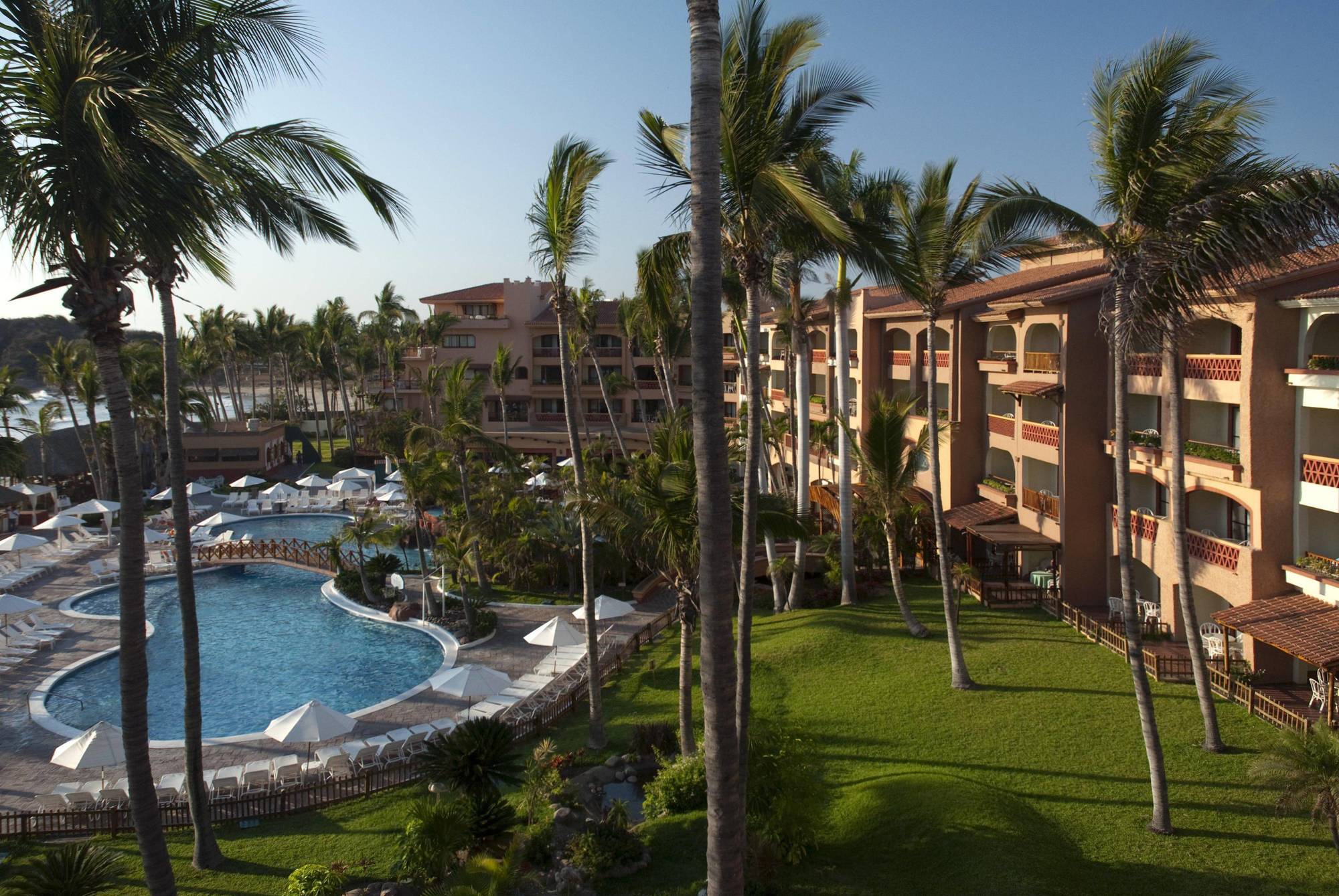 Resort Pueblo Bonito 4*