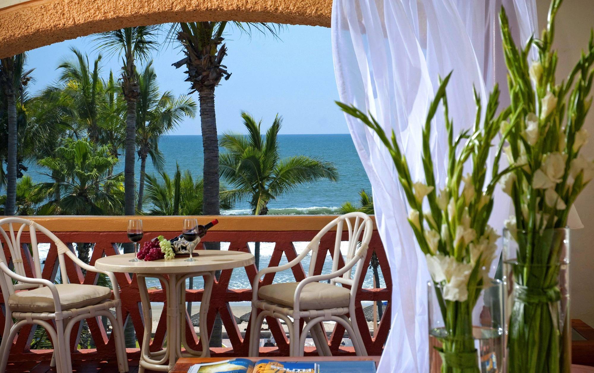 Pueblo Bonito Resort