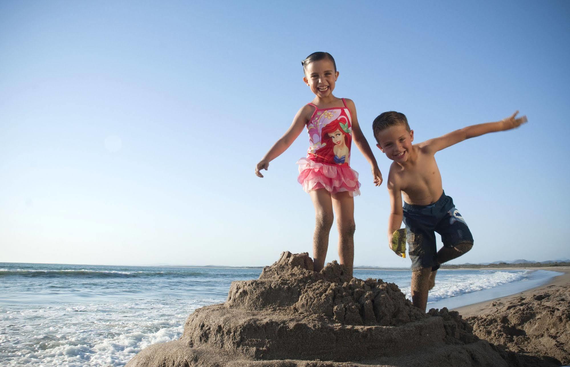 Pueblo Bonito 4* Mazatlan