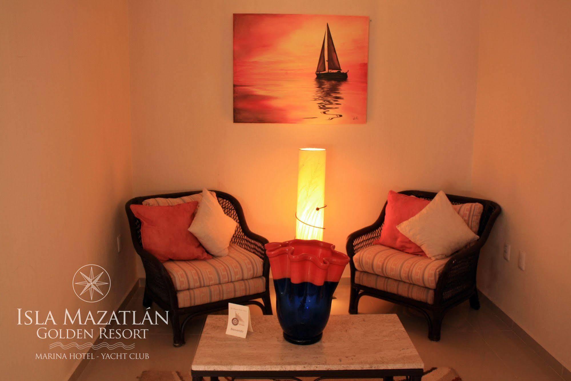Isla Club 4* Mazatlan