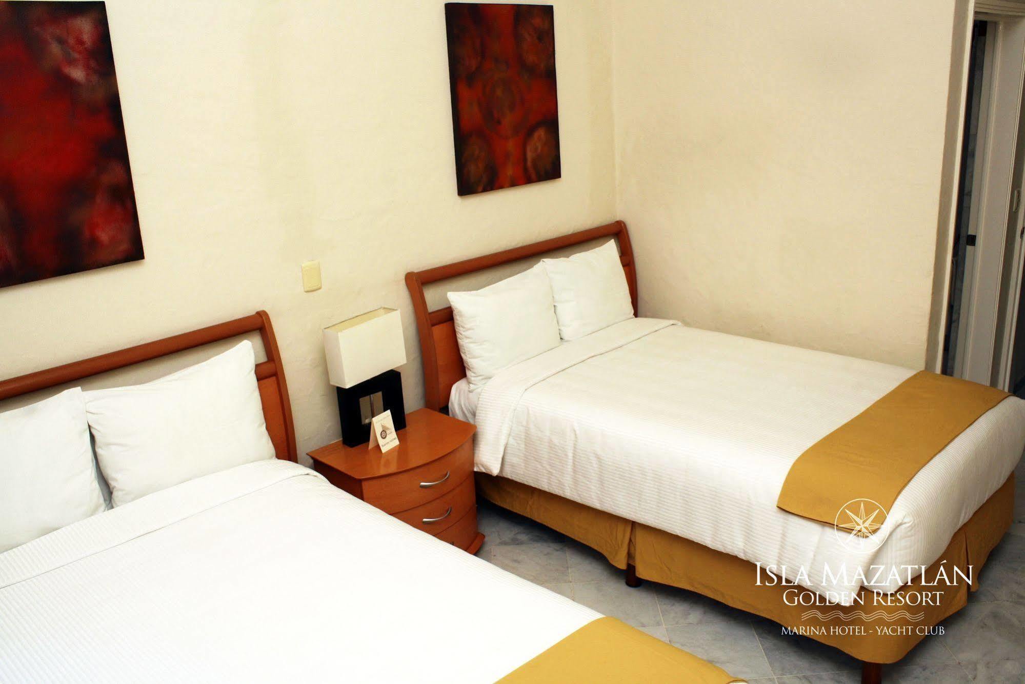 Isla Club Hotel Mazatlan