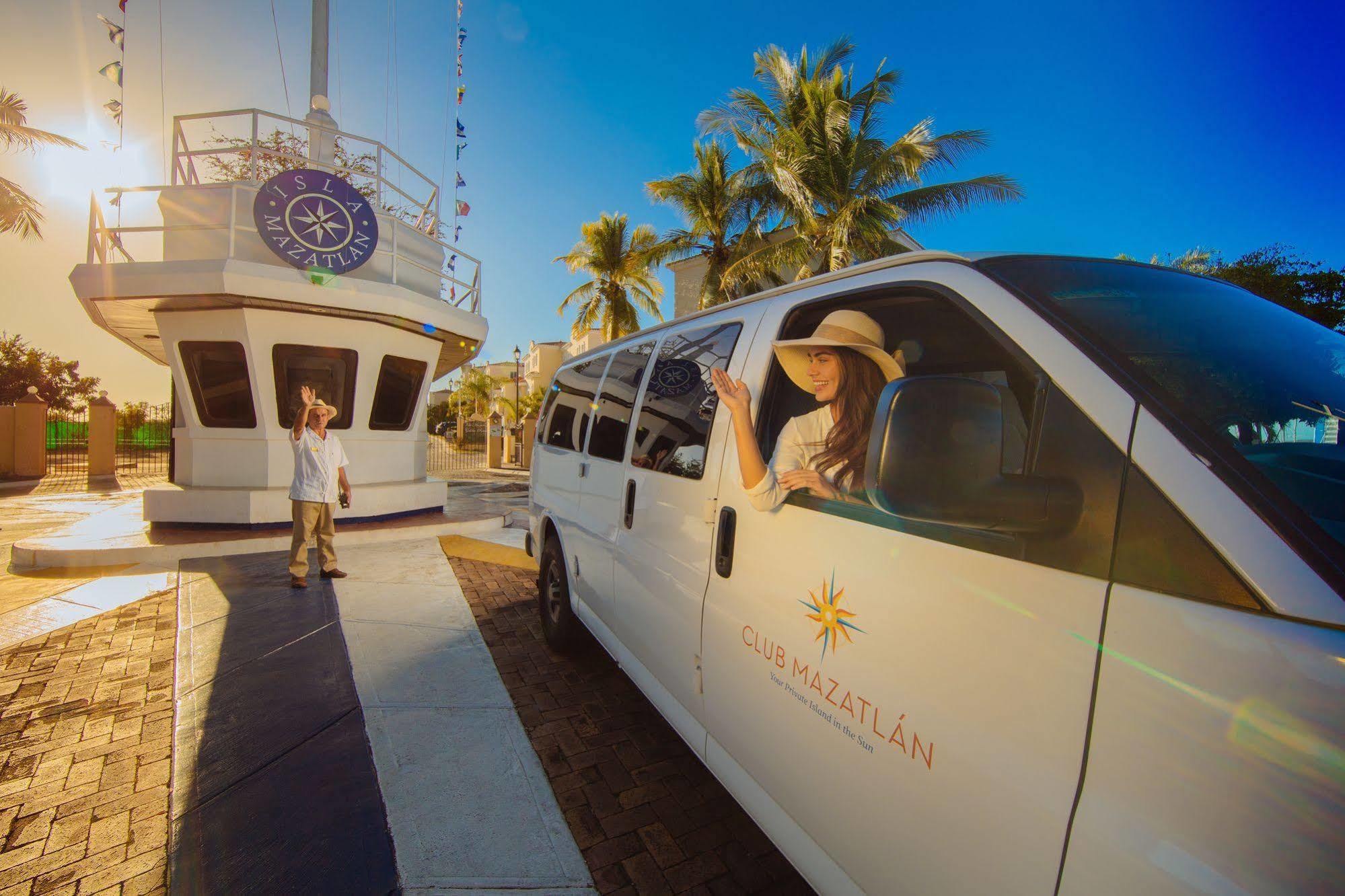 Isla Club Mazatlan