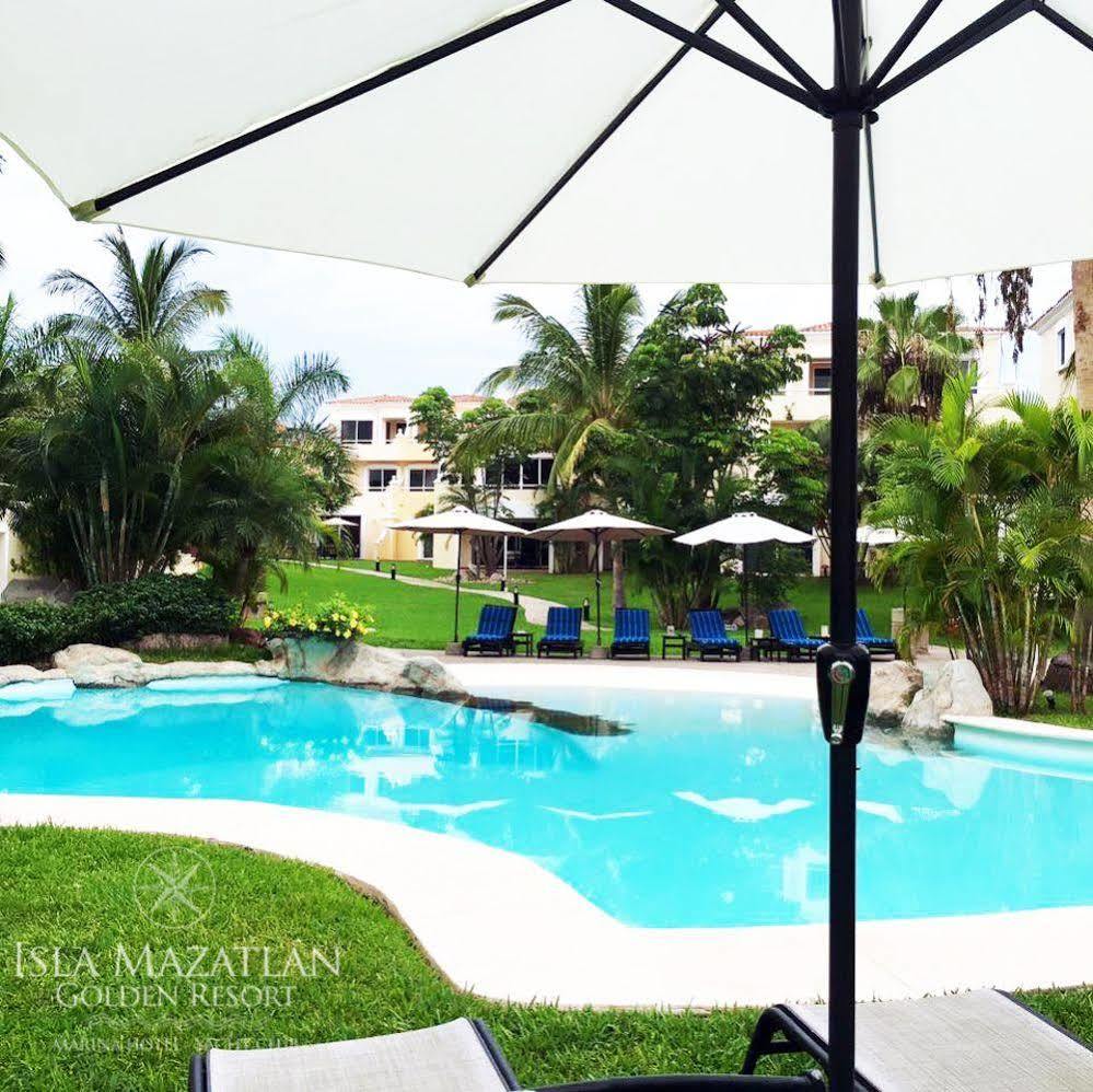 Isla Club Hotel Mazatlan