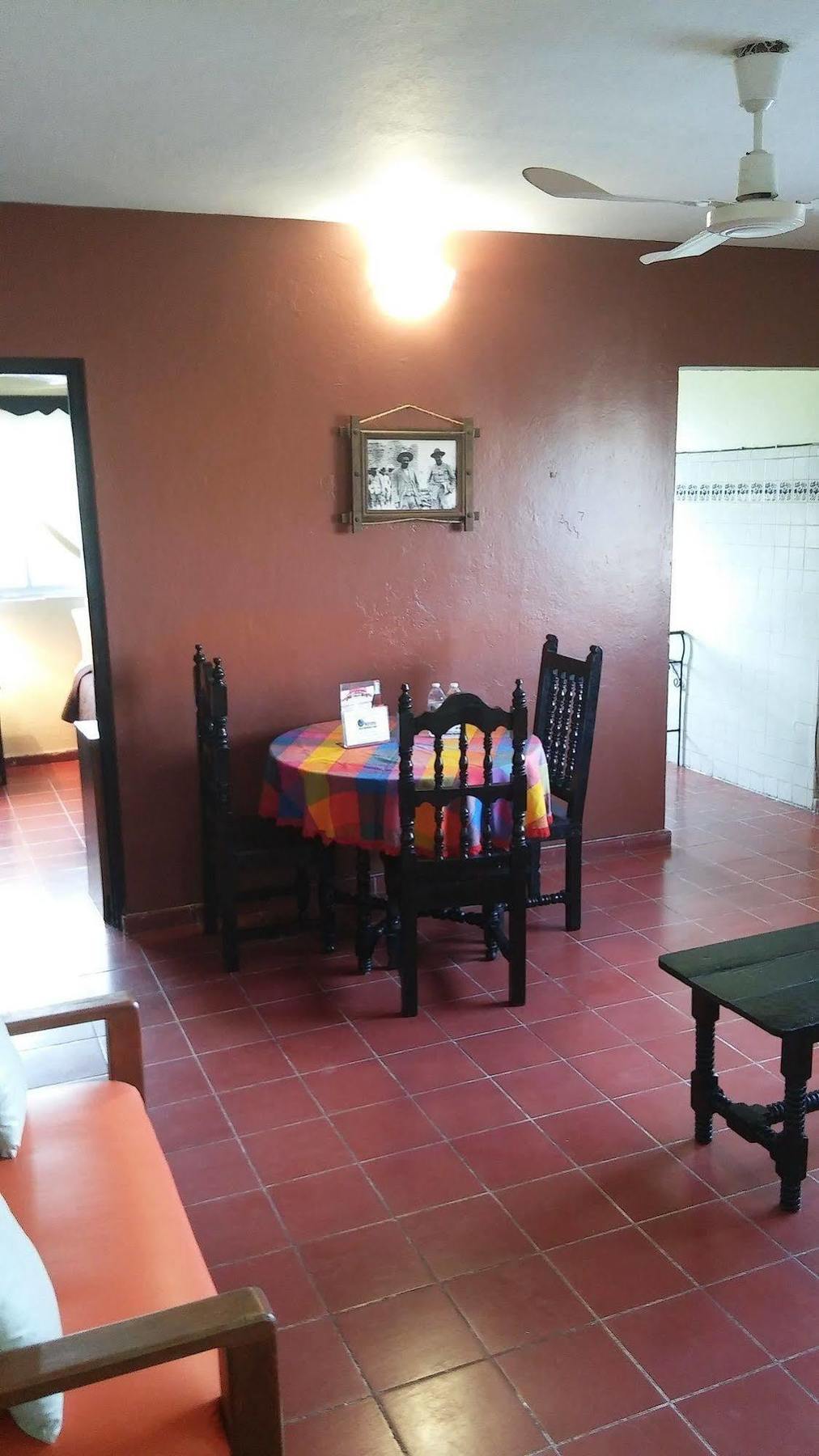 Hotel Mariana Mazatlán