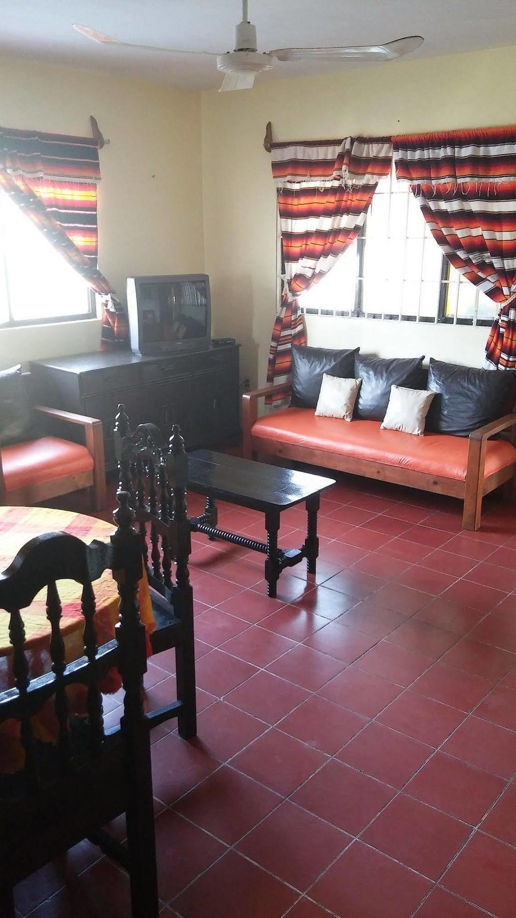 Mariana Hotel 3*