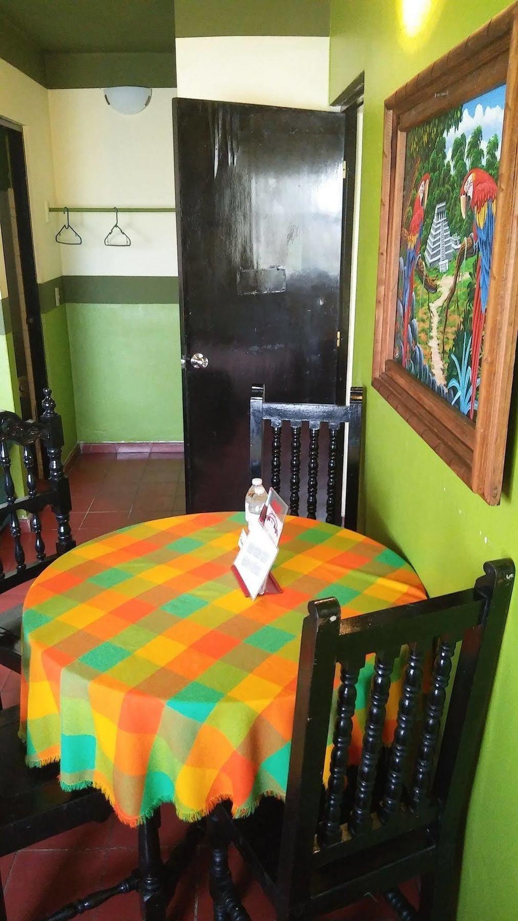 Hotel Mariana 3*
