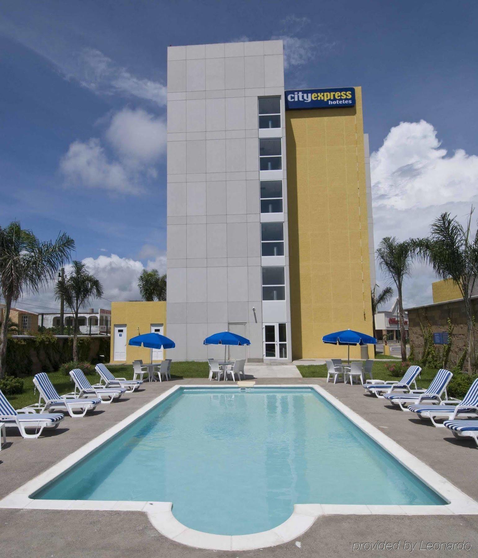 Hotel Express By Marriott Mazatlan