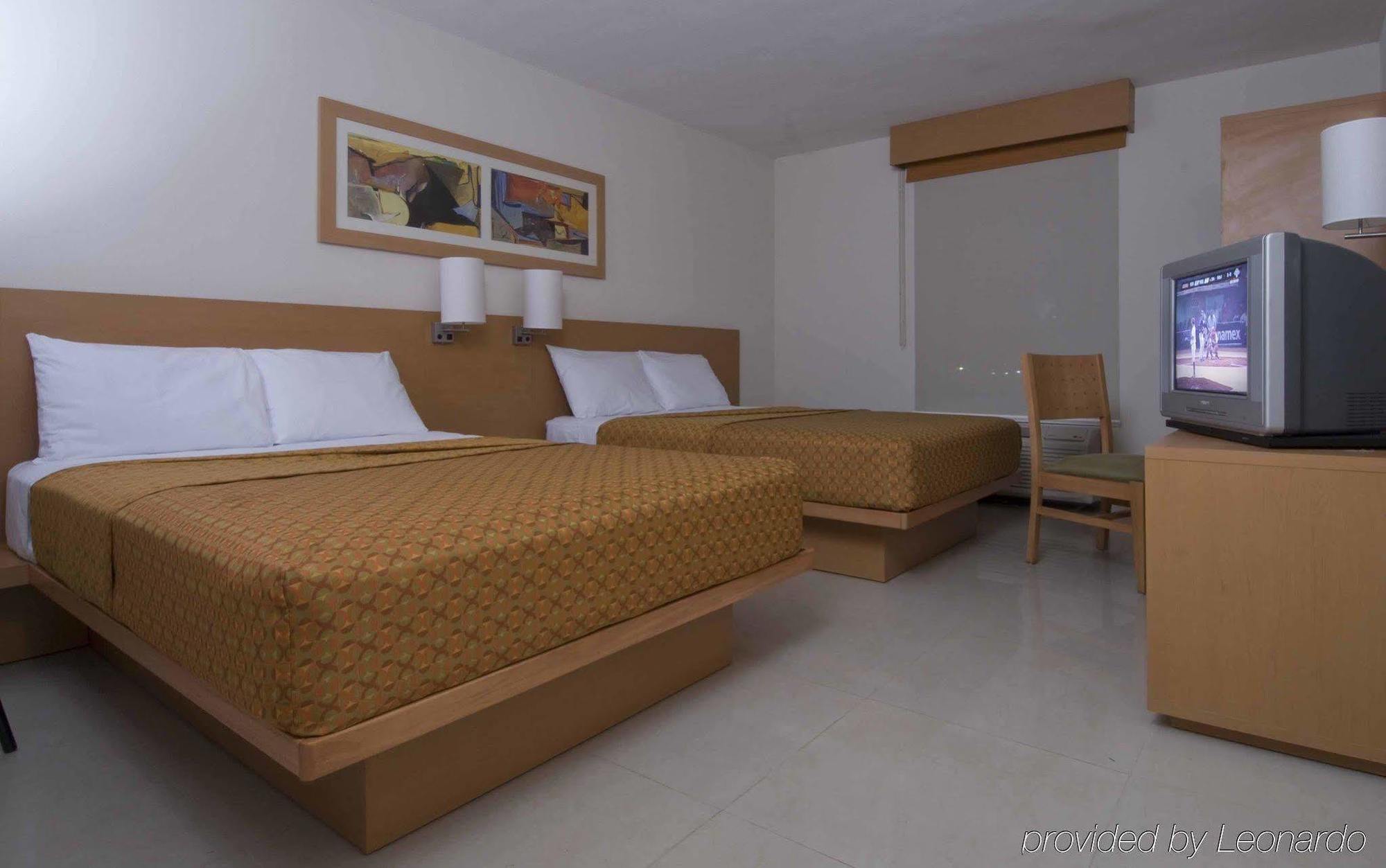 Express By Marriott 3* Mazatlan