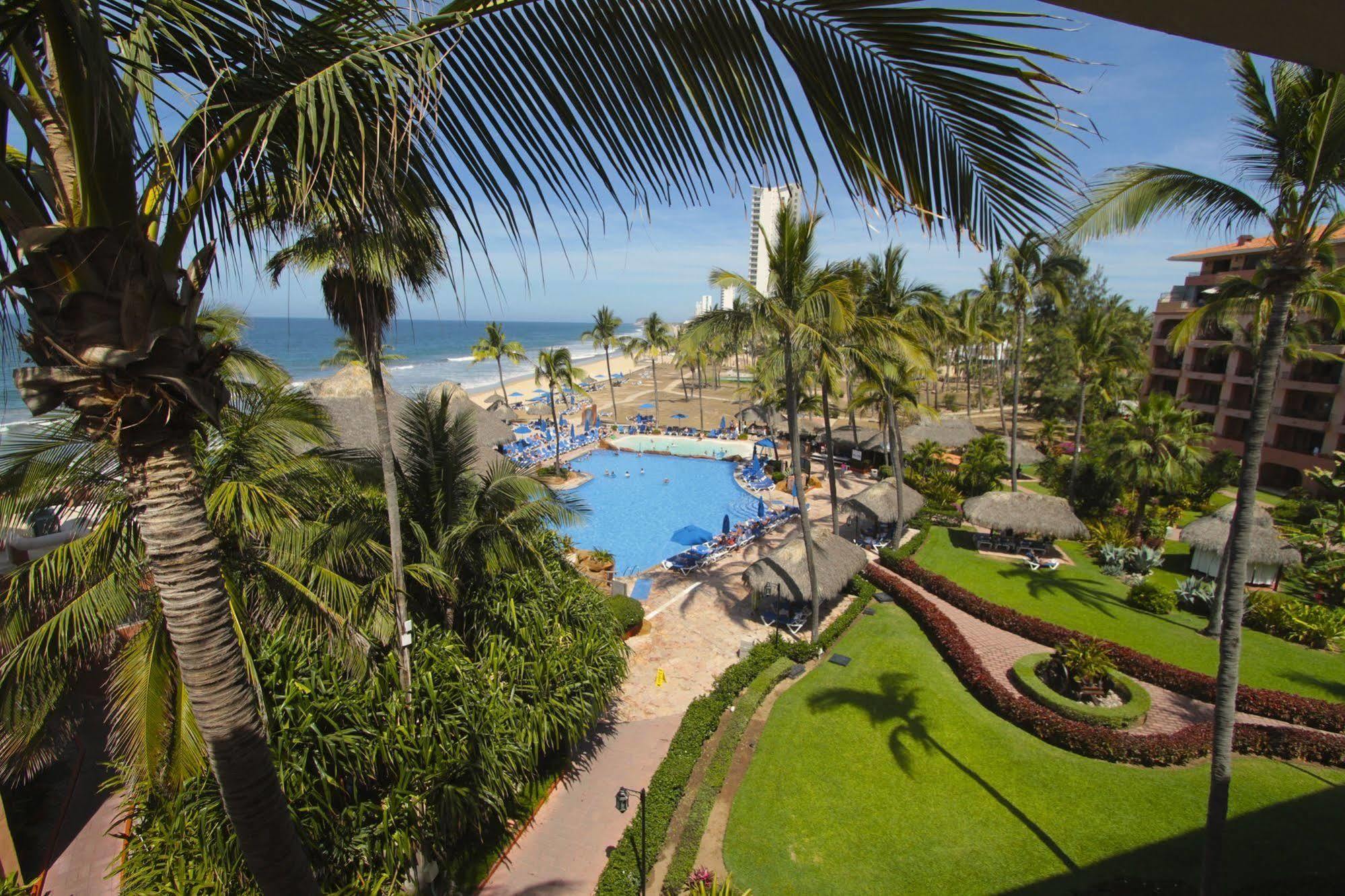 Torres Hotel Mazatlán