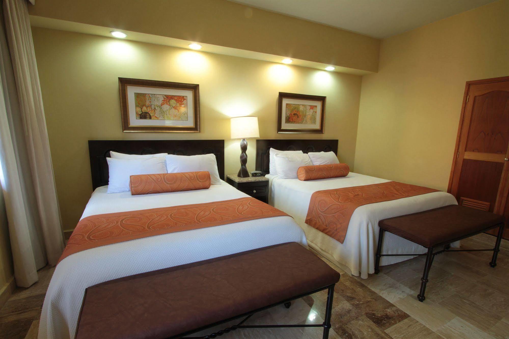 Torres 4* Mazatlán