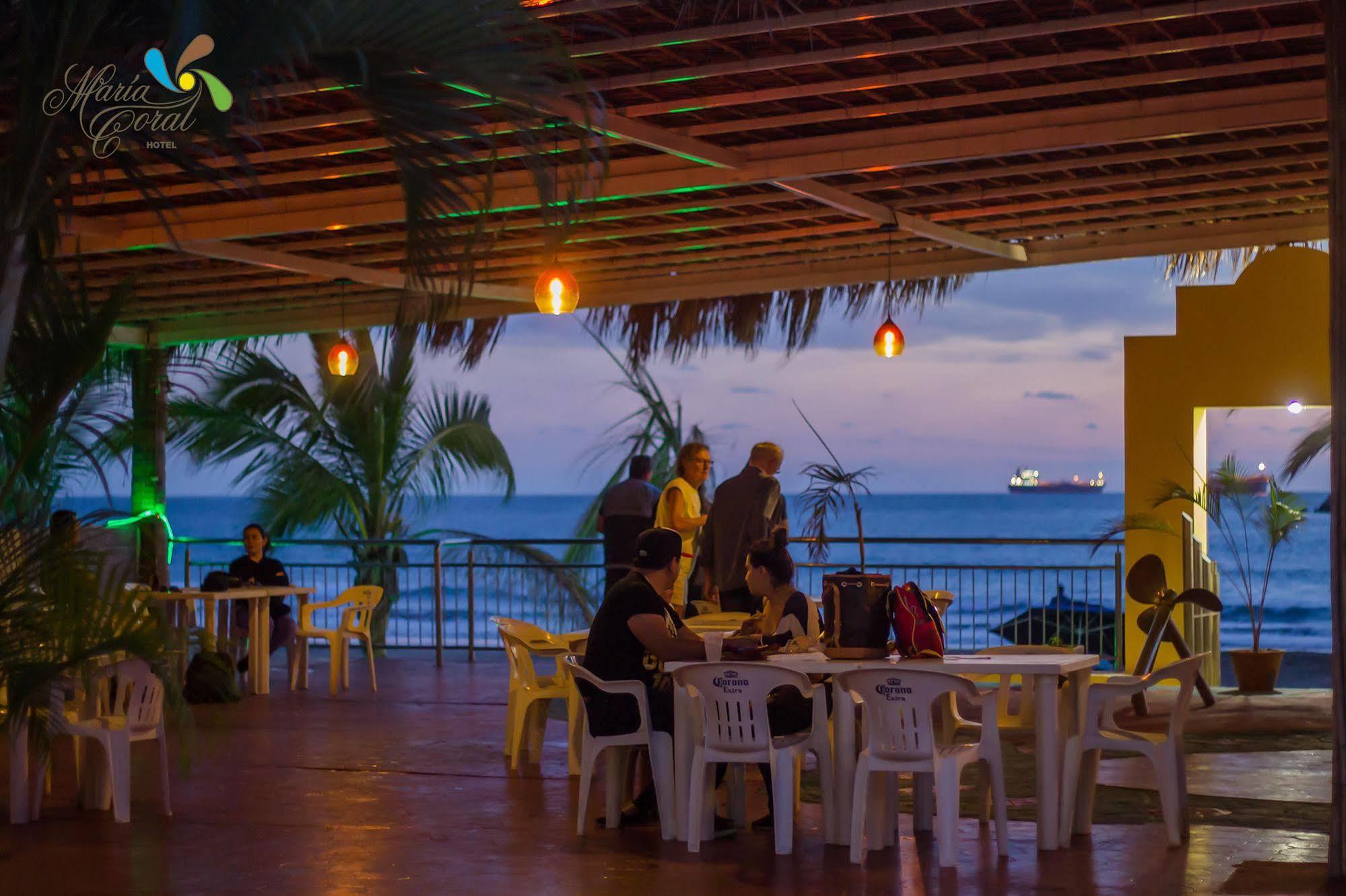 Maria Coral Hotel