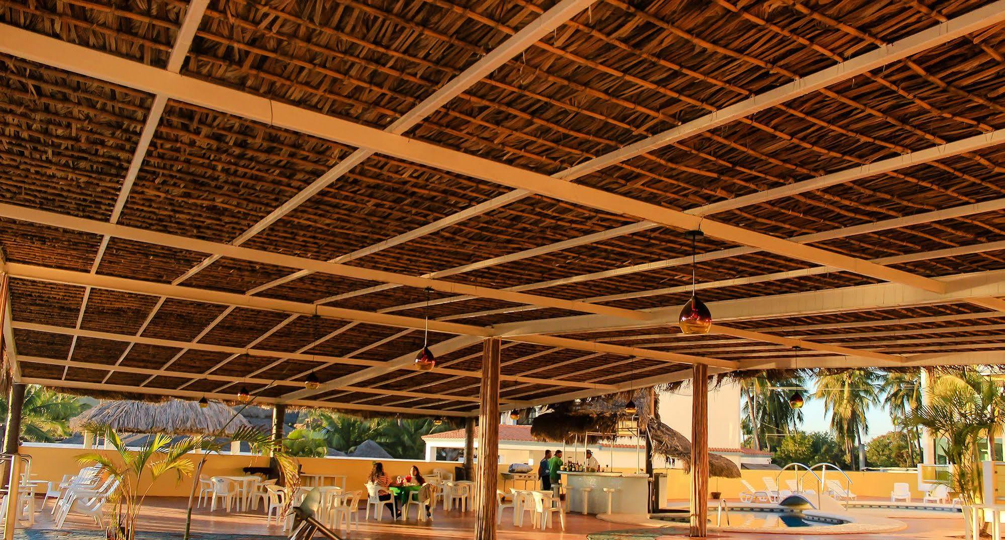 Maria Coral Hotel