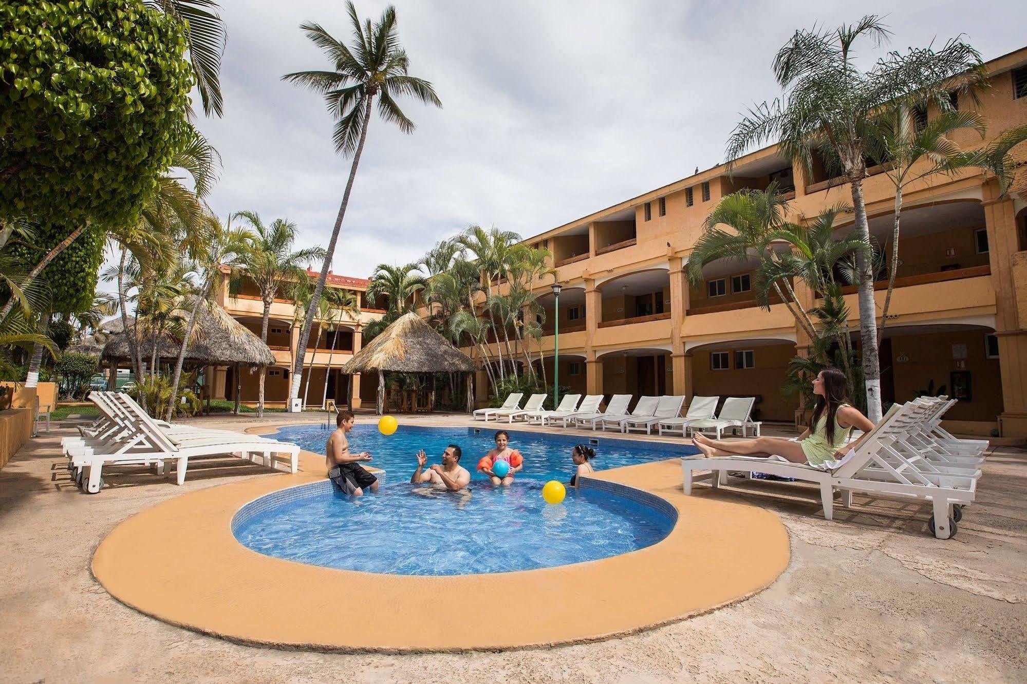 Hotel Margaritas 2*