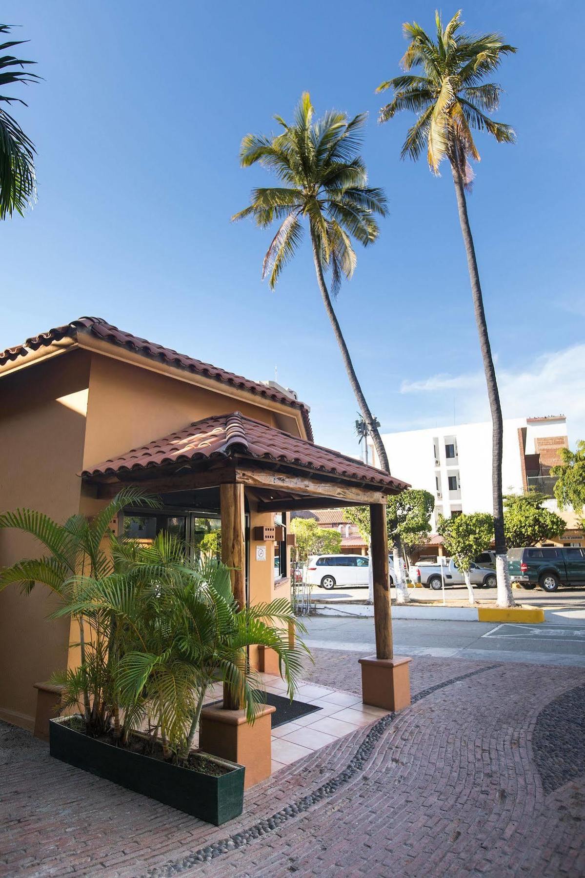 Hotel Margaritas Mazatlan