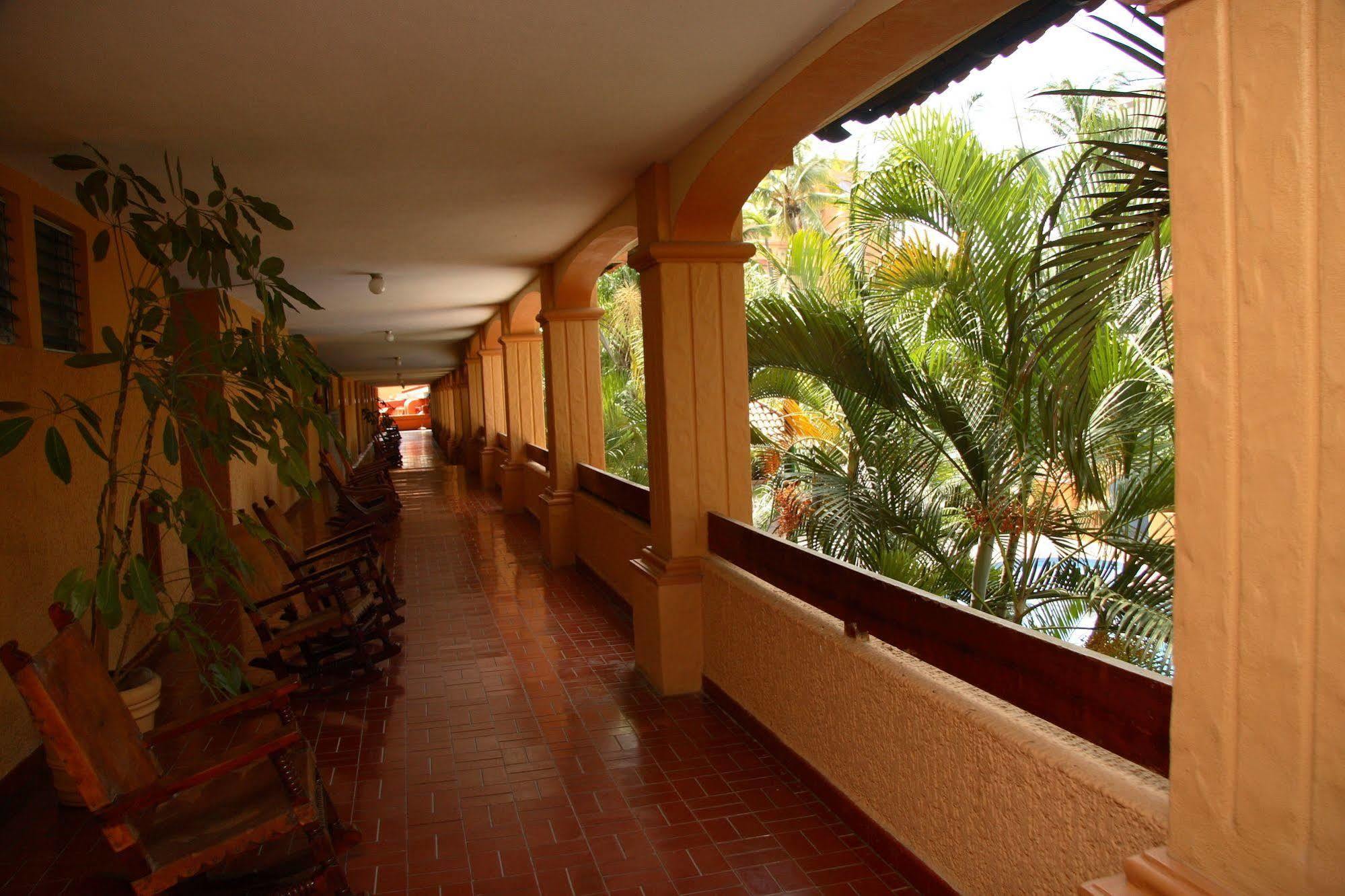 Hotel Margaritas Mazatlan