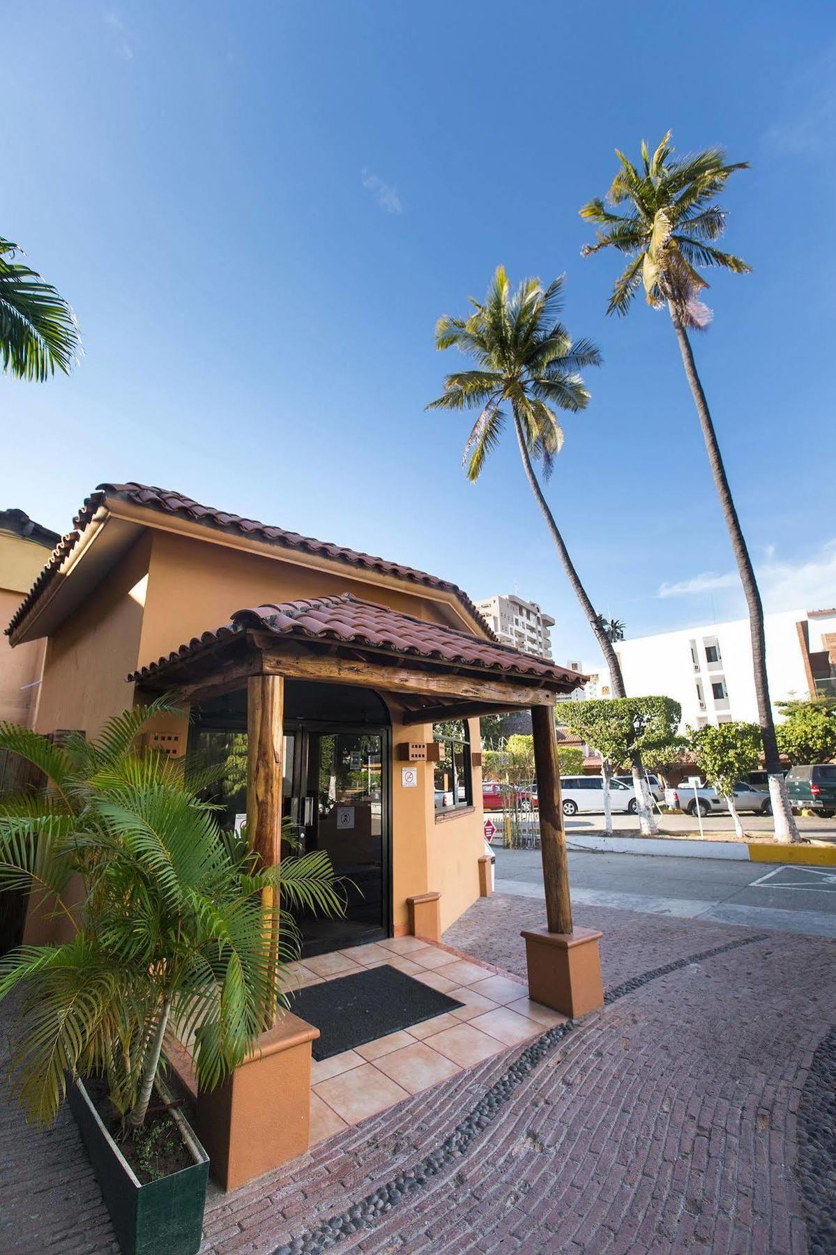 Hotel Margaritas 2*
