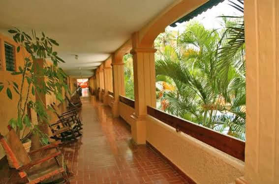 Margaritas Hotel 2*