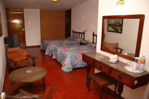 Margaritas Hotel