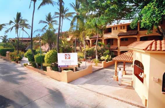Margaritas Mazatlan